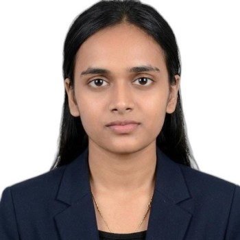 Anwesha Banerjee
